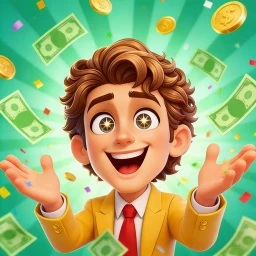 Значок Fight Tycoon